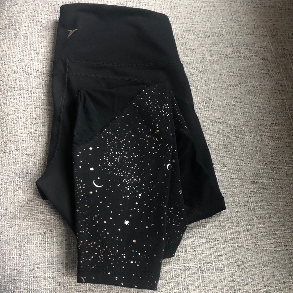 Old Navy work-out leggings